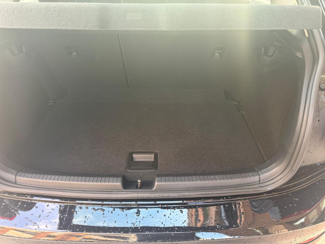 Volkswagen Polo 1.0   TSI ADVANCE 2021 - Foto 12