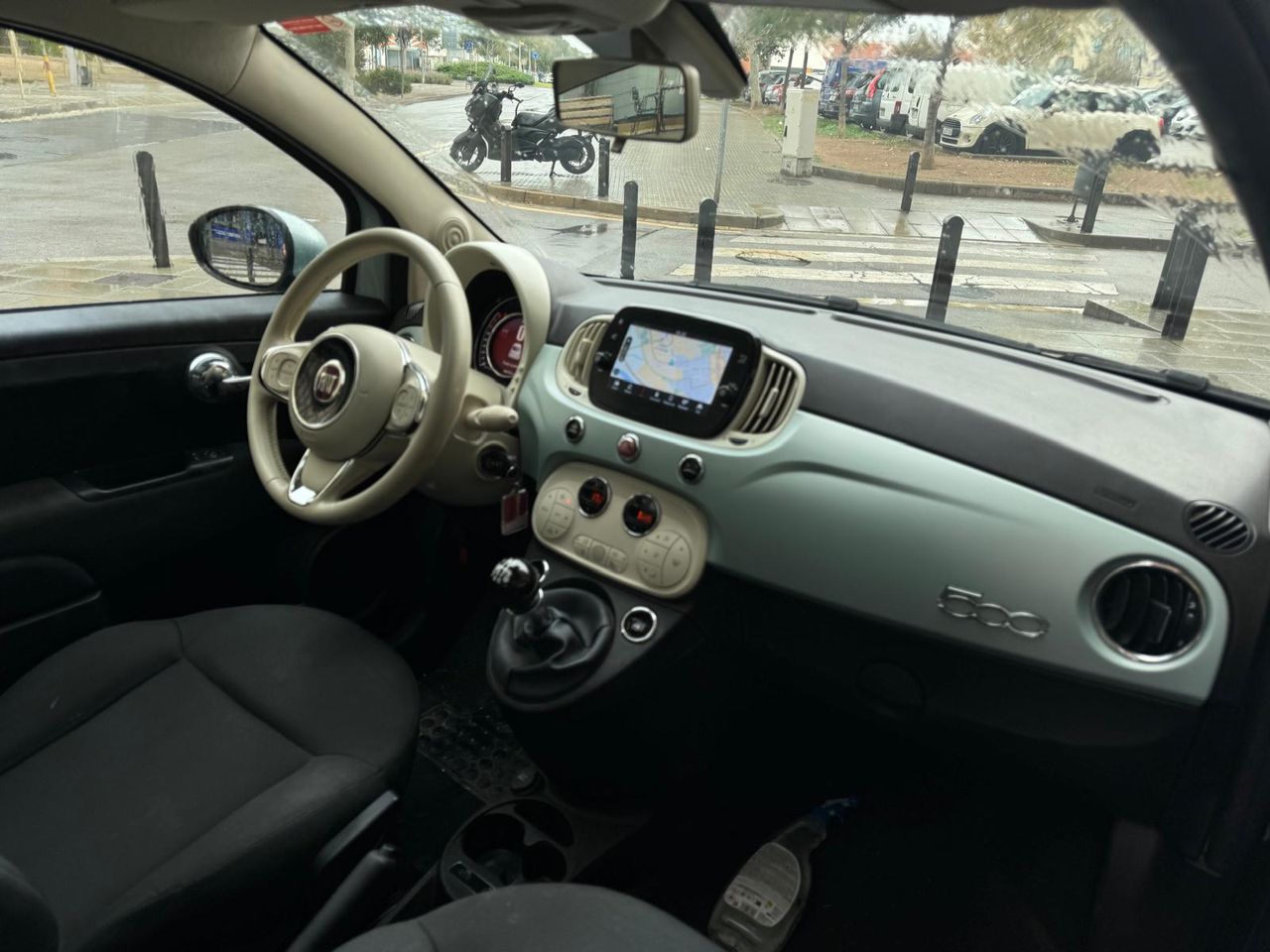 Fiat 500 DOLCEVITA 2023 - Foto 11