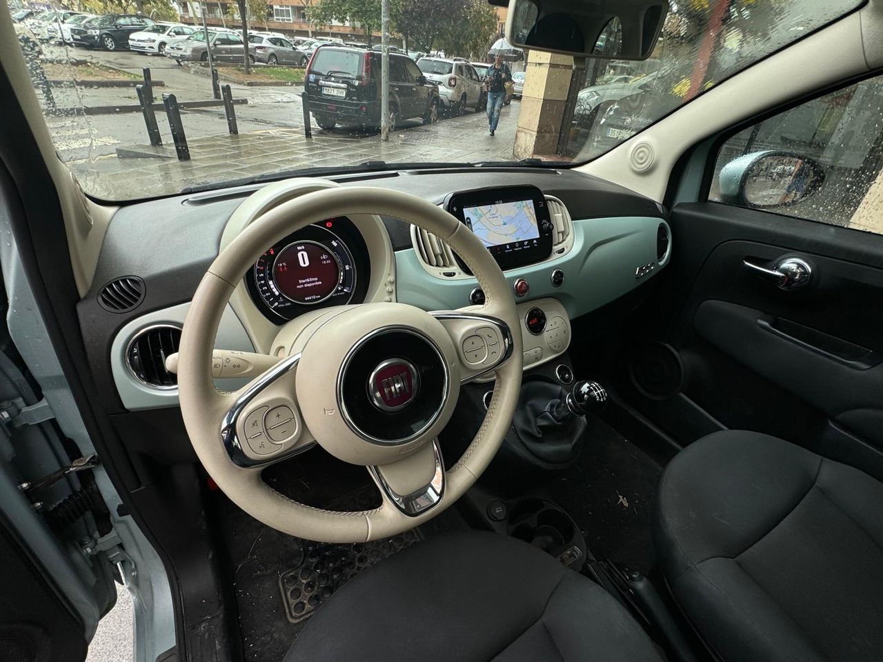 Fiat 500 DOLCEVITA 2023 - Foto 10