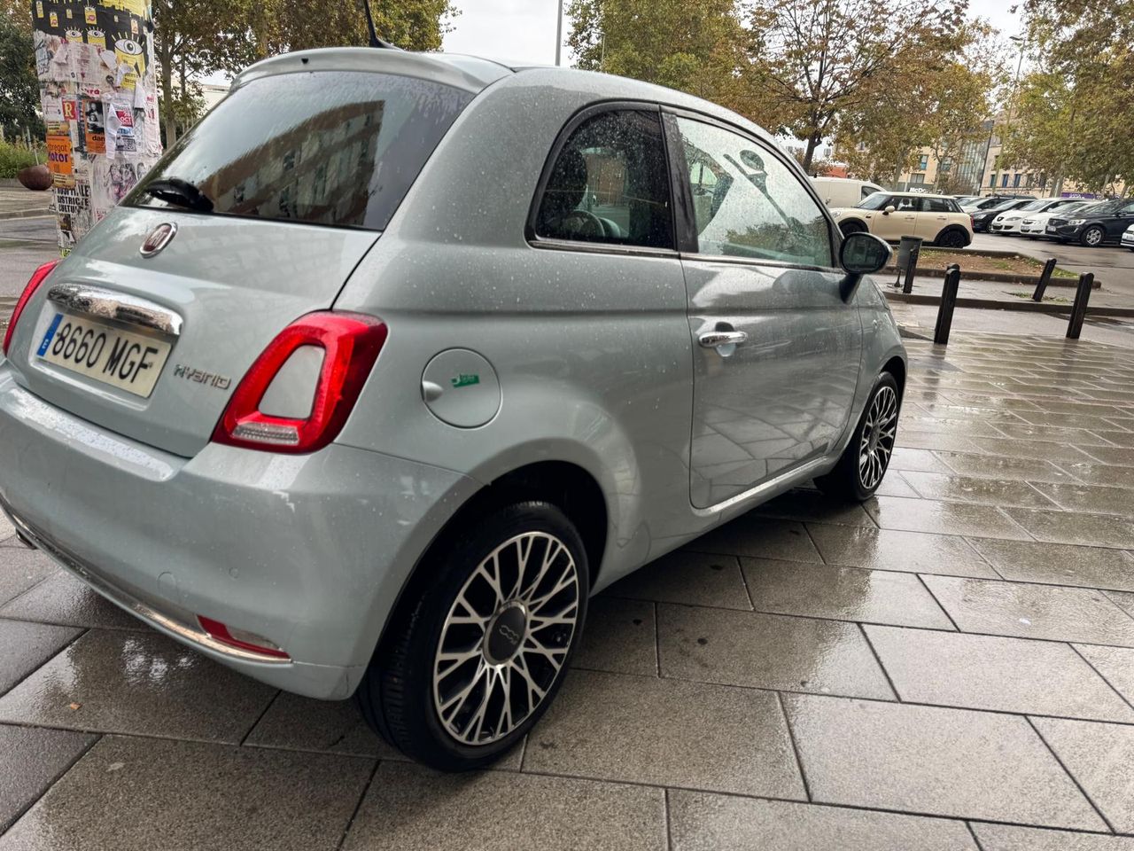 Fiat 500 DOLCEVITA 2023 - Foto 14