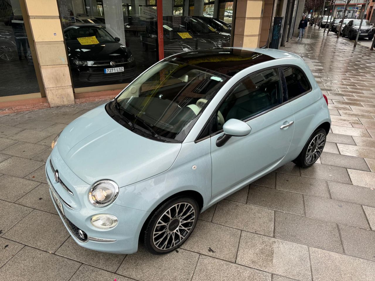 Fiat 500 DOLCEVITA 2023 - Foto 4