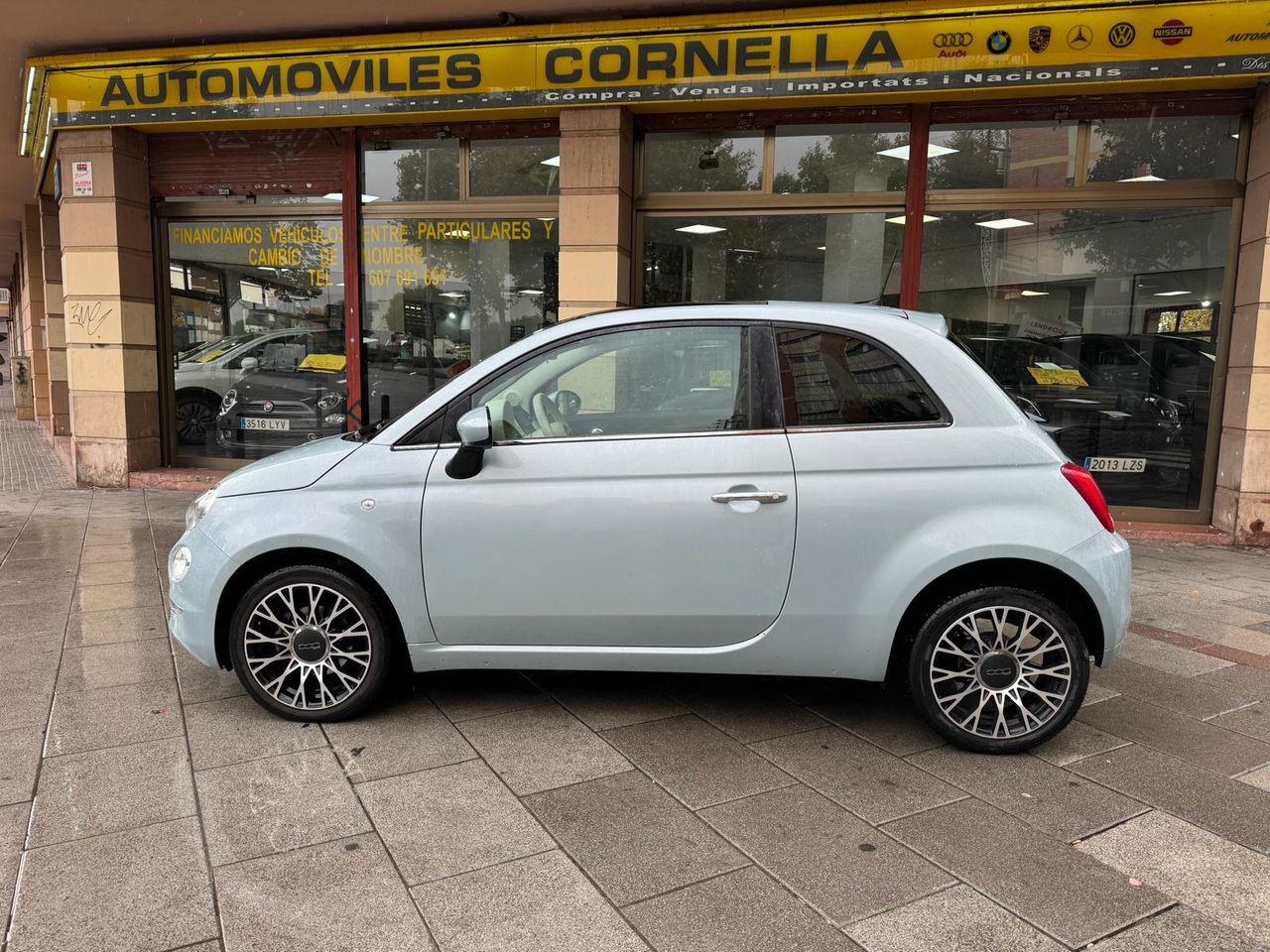 Fiat 500 DOLCEVITA 2023 - Foto 6