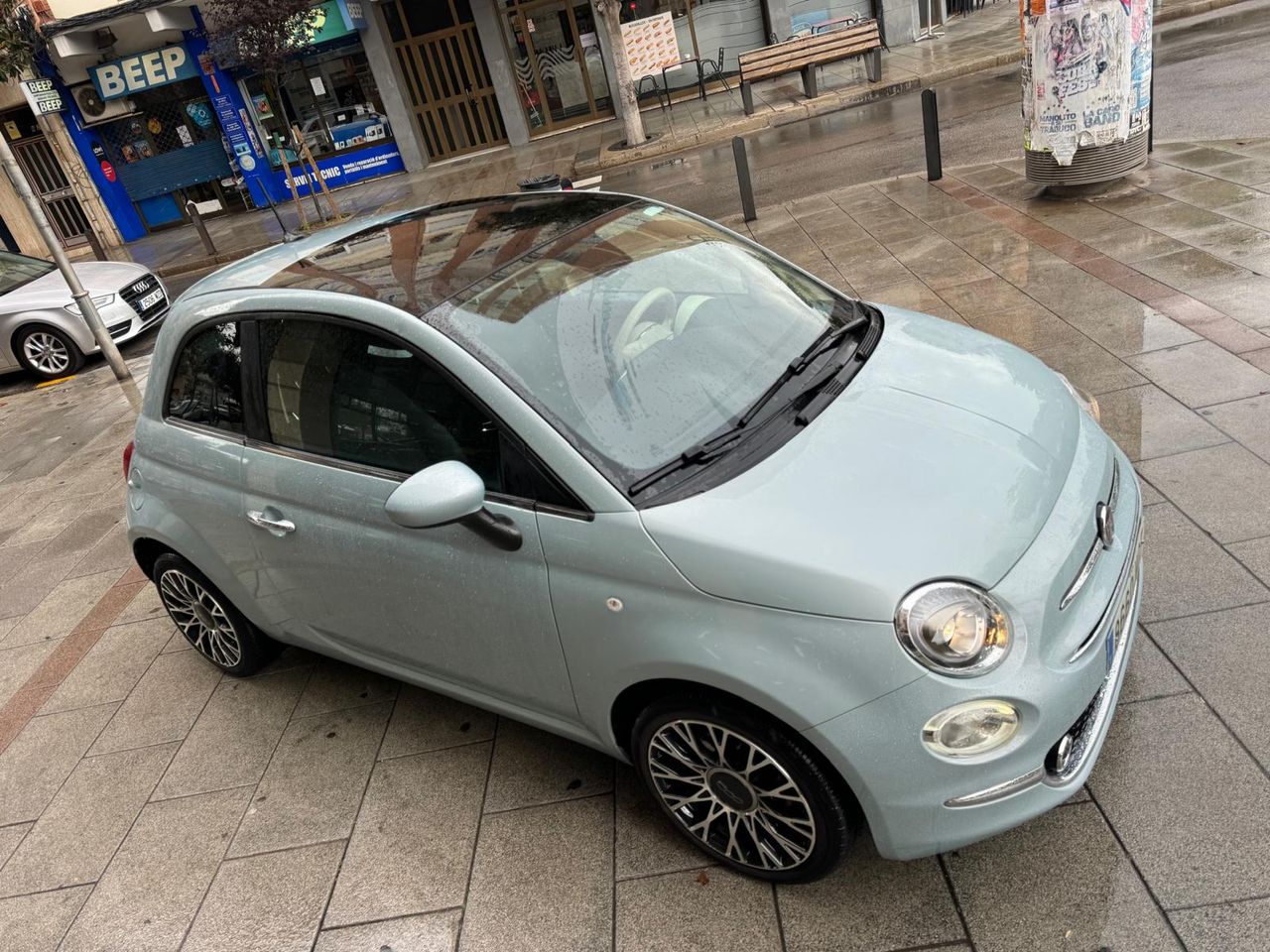 Fiat 500 DOLCEVITA 2023 - Foto 9
