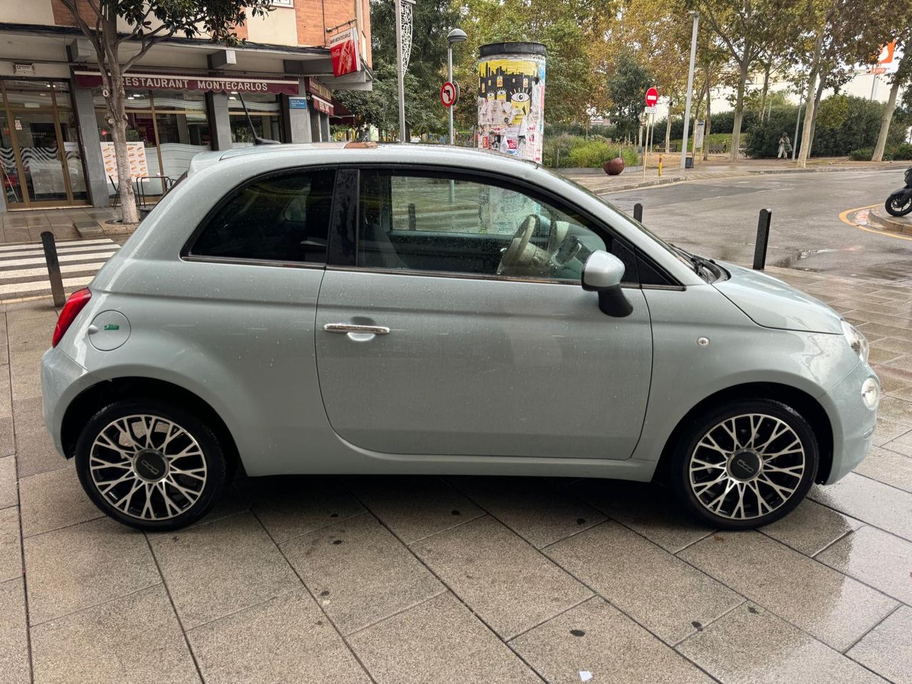 Fiat 500 DOLCEVITA 2023 - Foto 5