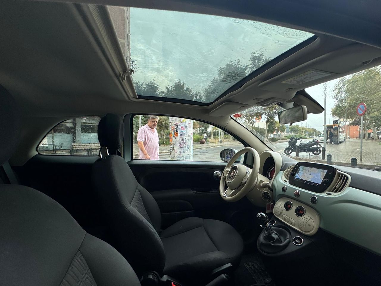 Fiat 500 DOLCEVITA 2023 - Foto 12