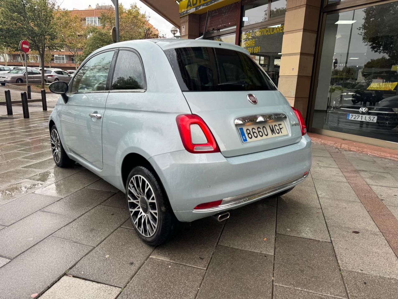 Fiat 500 DOLCEVITA 2023 - Foto 7