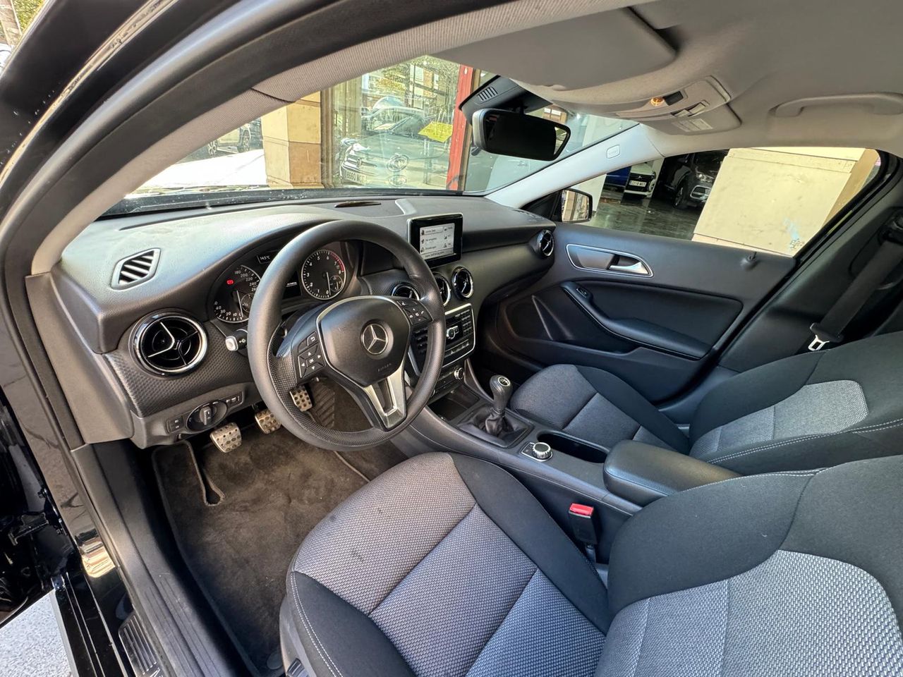 Mercedes Clase A A 180 - Foto 4