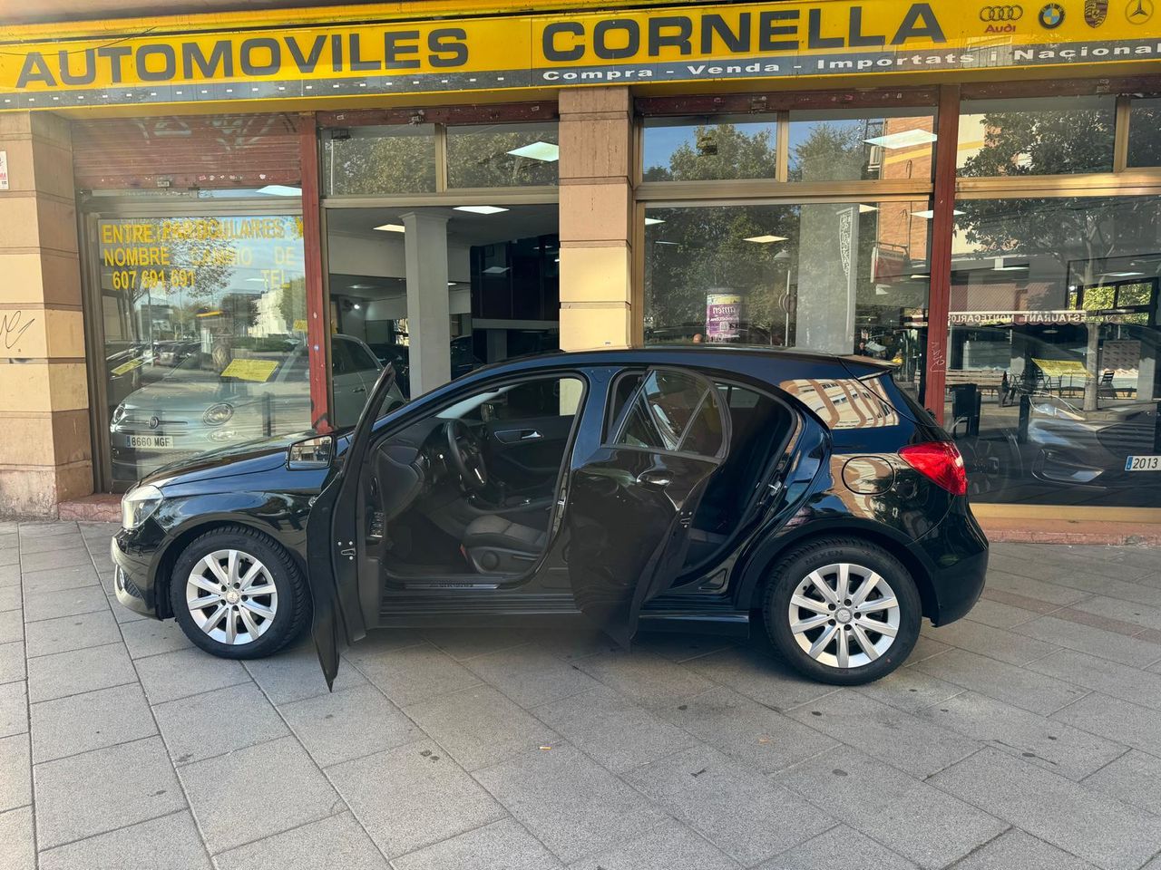 Mercedes Clase A A 180 - Foto 3