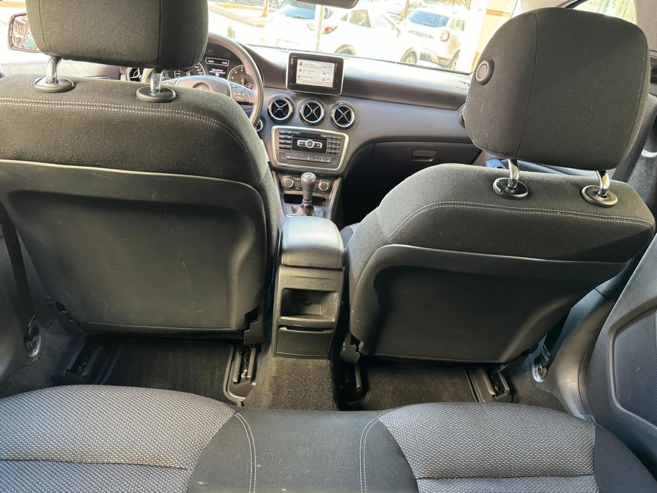 Mercedes 180 CLASE A 2013 - Foto 4