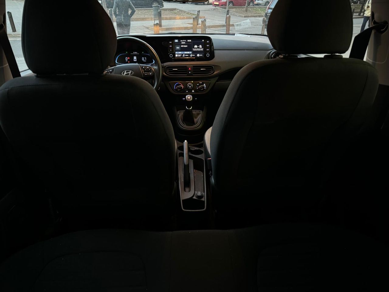 Hyundai i10 1.0 MPI 49 kW (67 CV) AT Klass - Foto 11