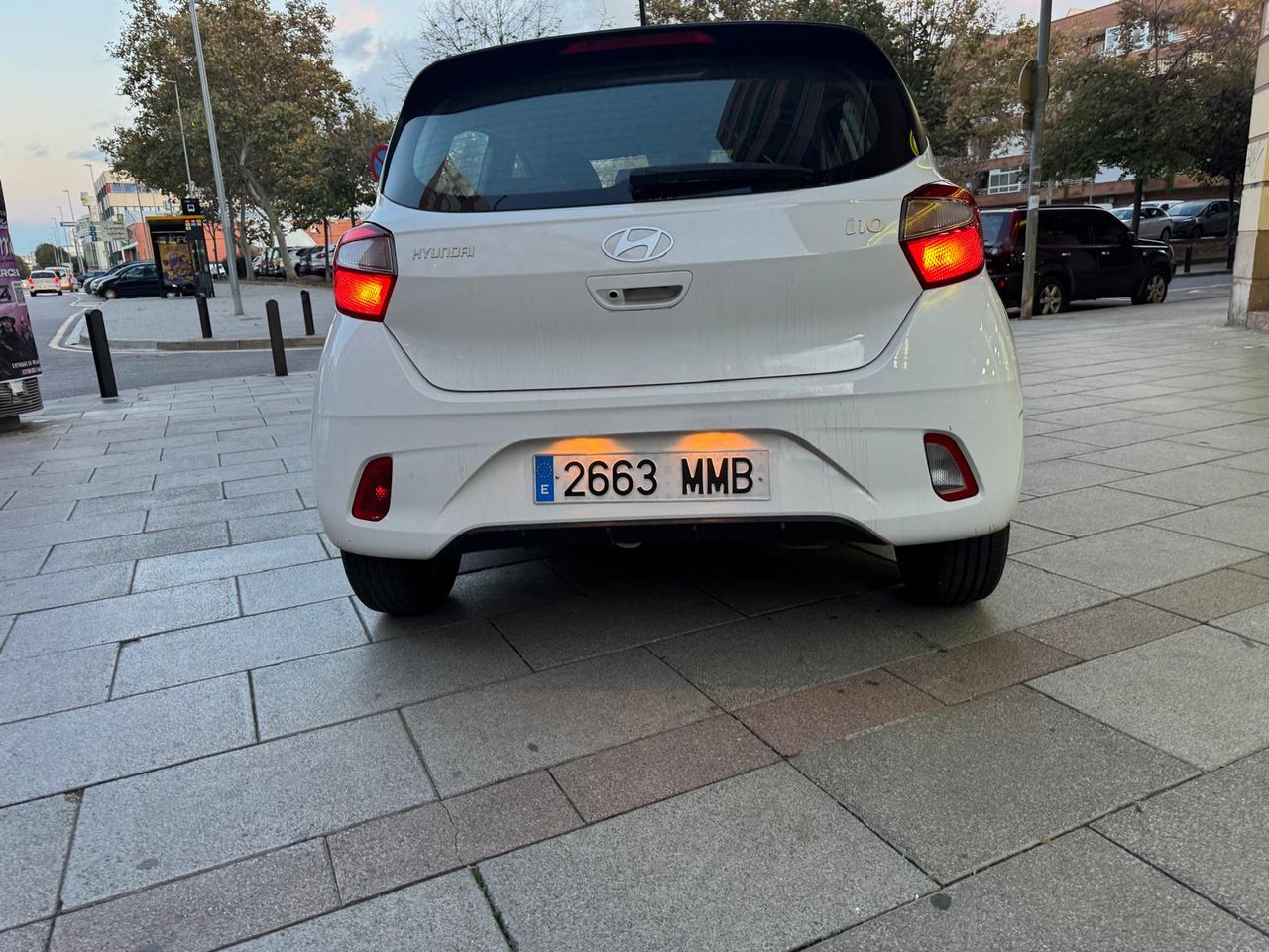 Hyundai i10 1.0 MPI 49 kW (67 CV) AT Klass - Foto 9