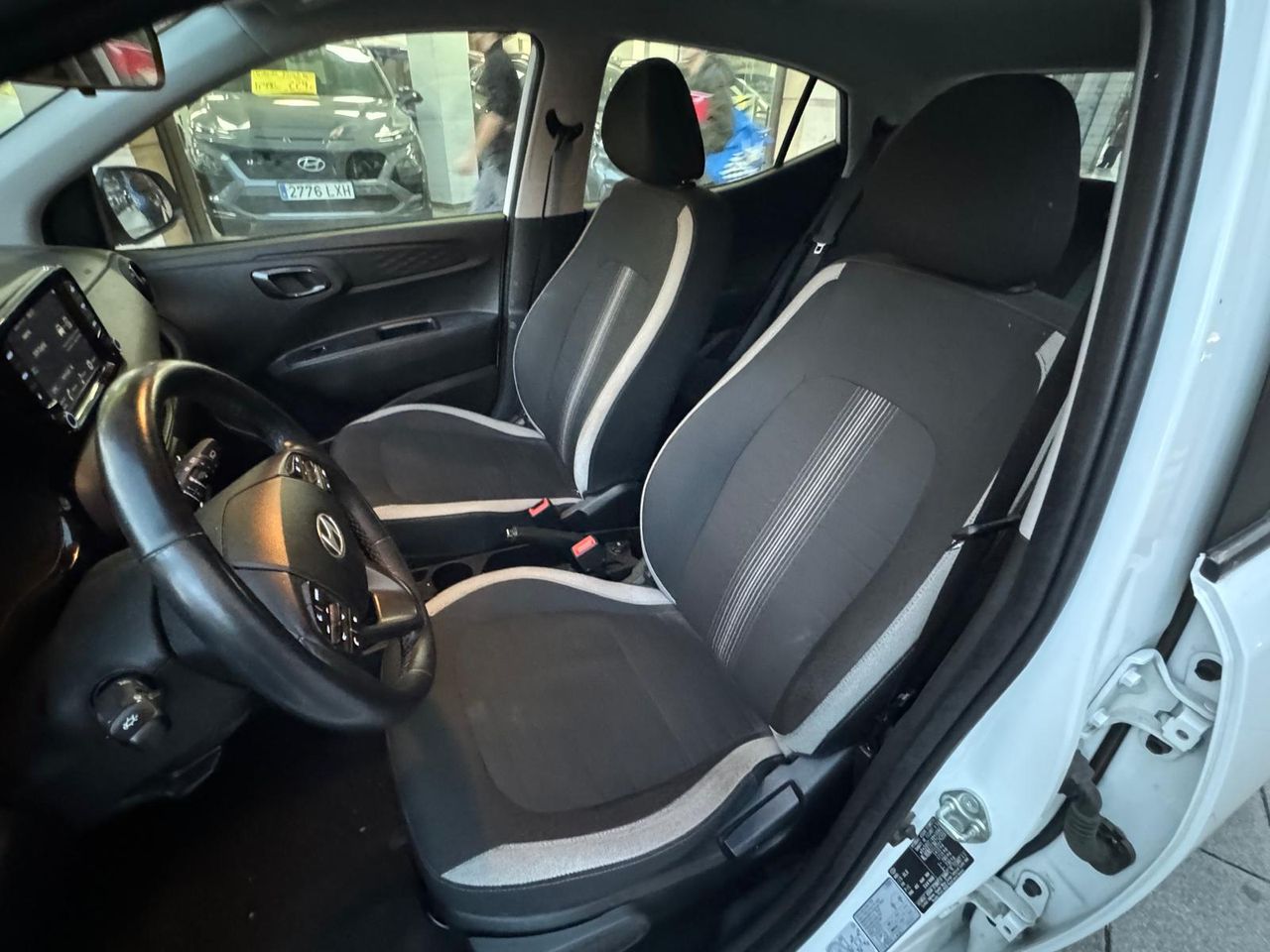 Hyundai i10 1.0 MPI 49 kW (67 CV) AT Klass - Foto 15