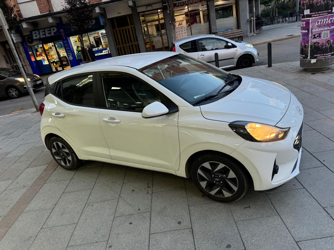 Hyundai i10 1.0 MPI 49 kW (67 CV) AT Klass - Foto 8