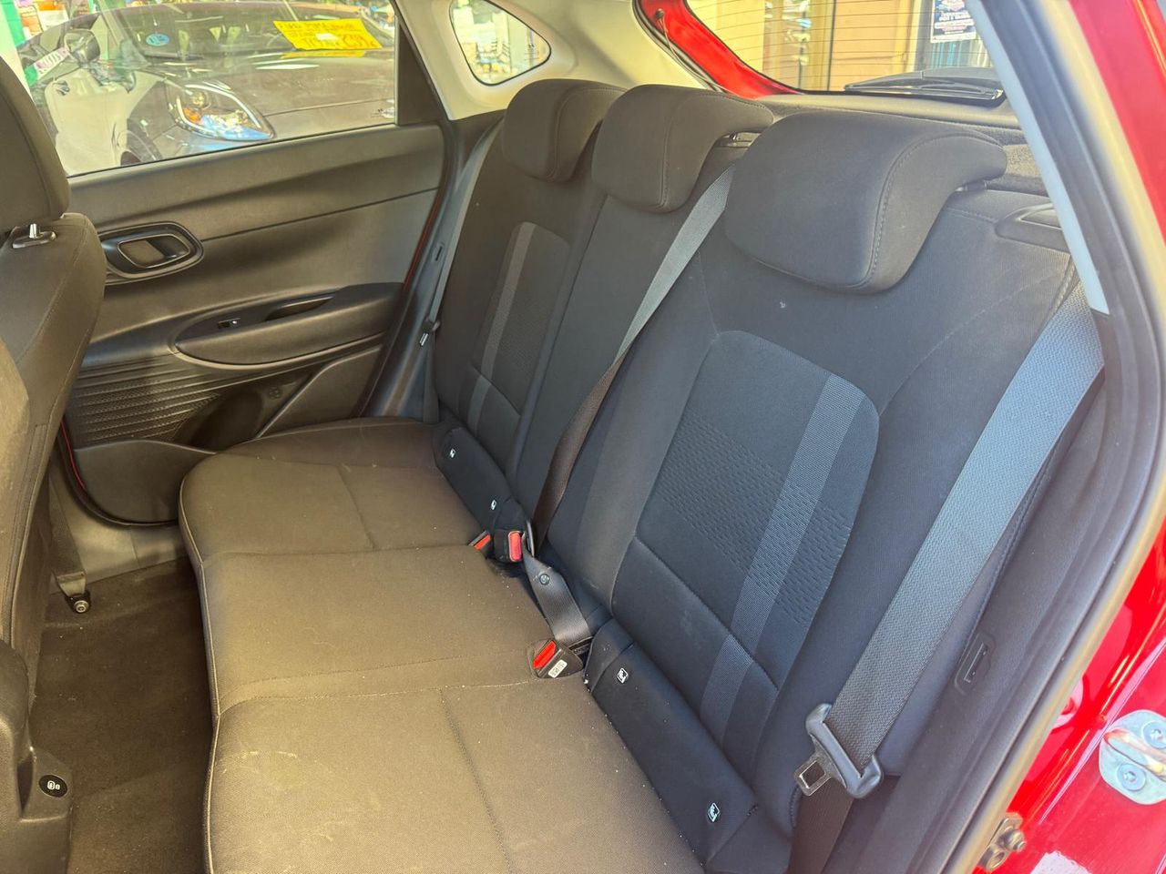 Hyundai i20 1.2 MPi 6undefined (84 CV) Klass - Foto 10