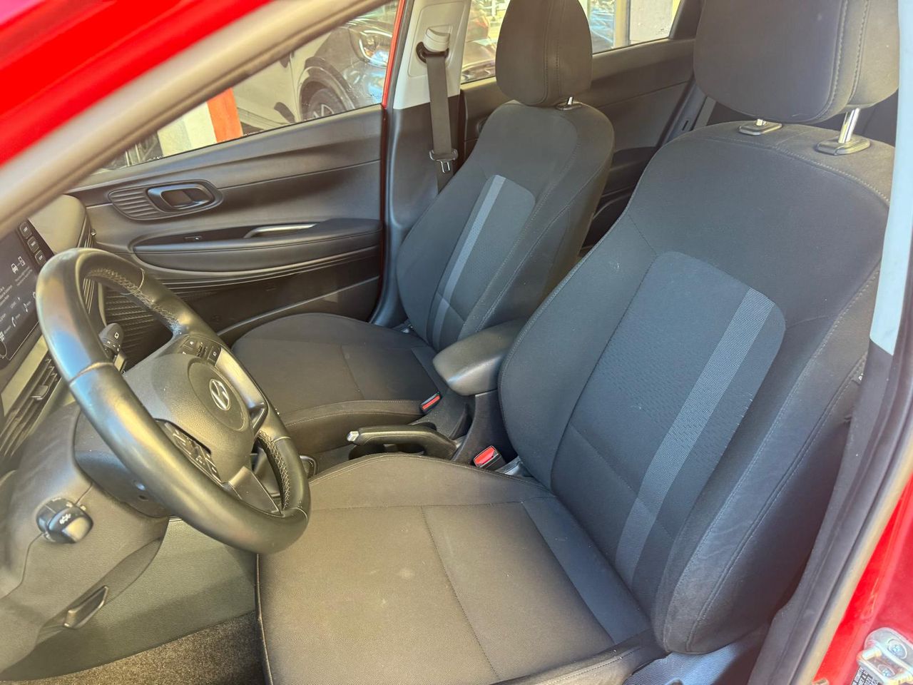 Hyundai i20 1.2 MPi 6undefined (84 CV) Klass - Foto 4