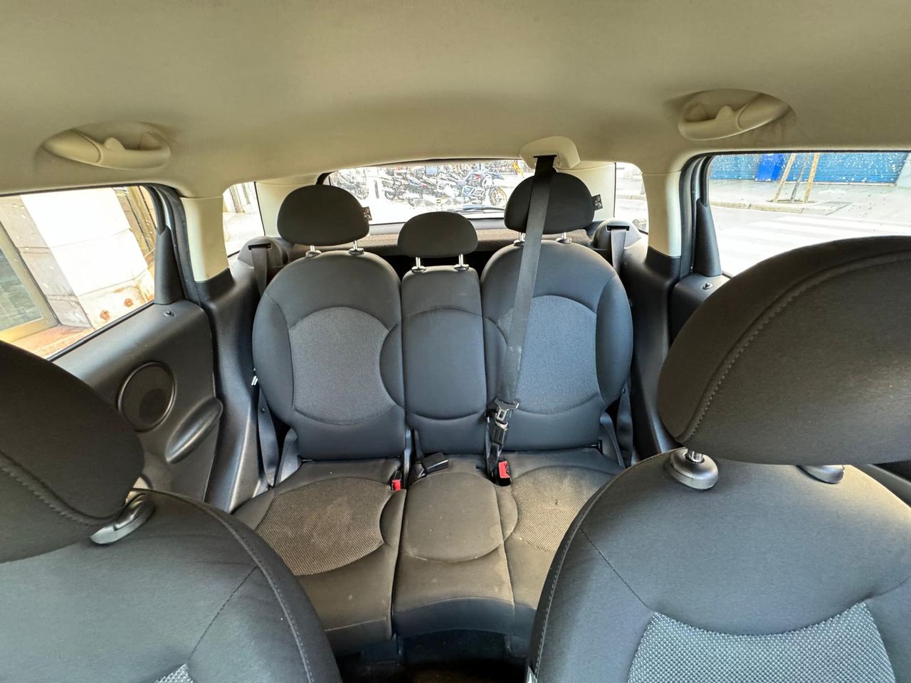 MINI Clubman Cooper D 5 puertas 1.6 - Foto 10