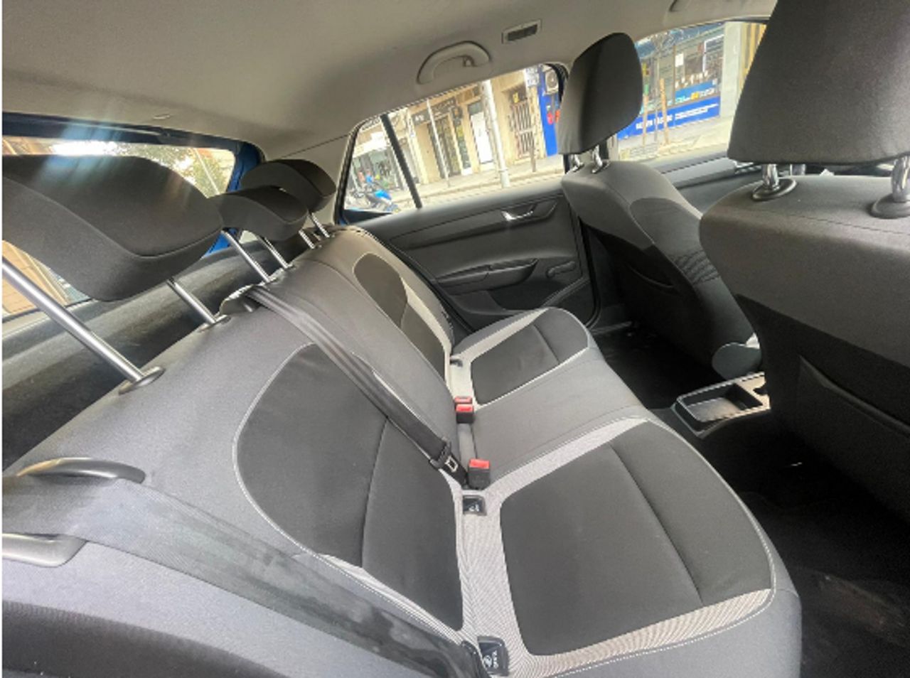 Skoda Fabia 1.0 ACTIVE - Foto 10