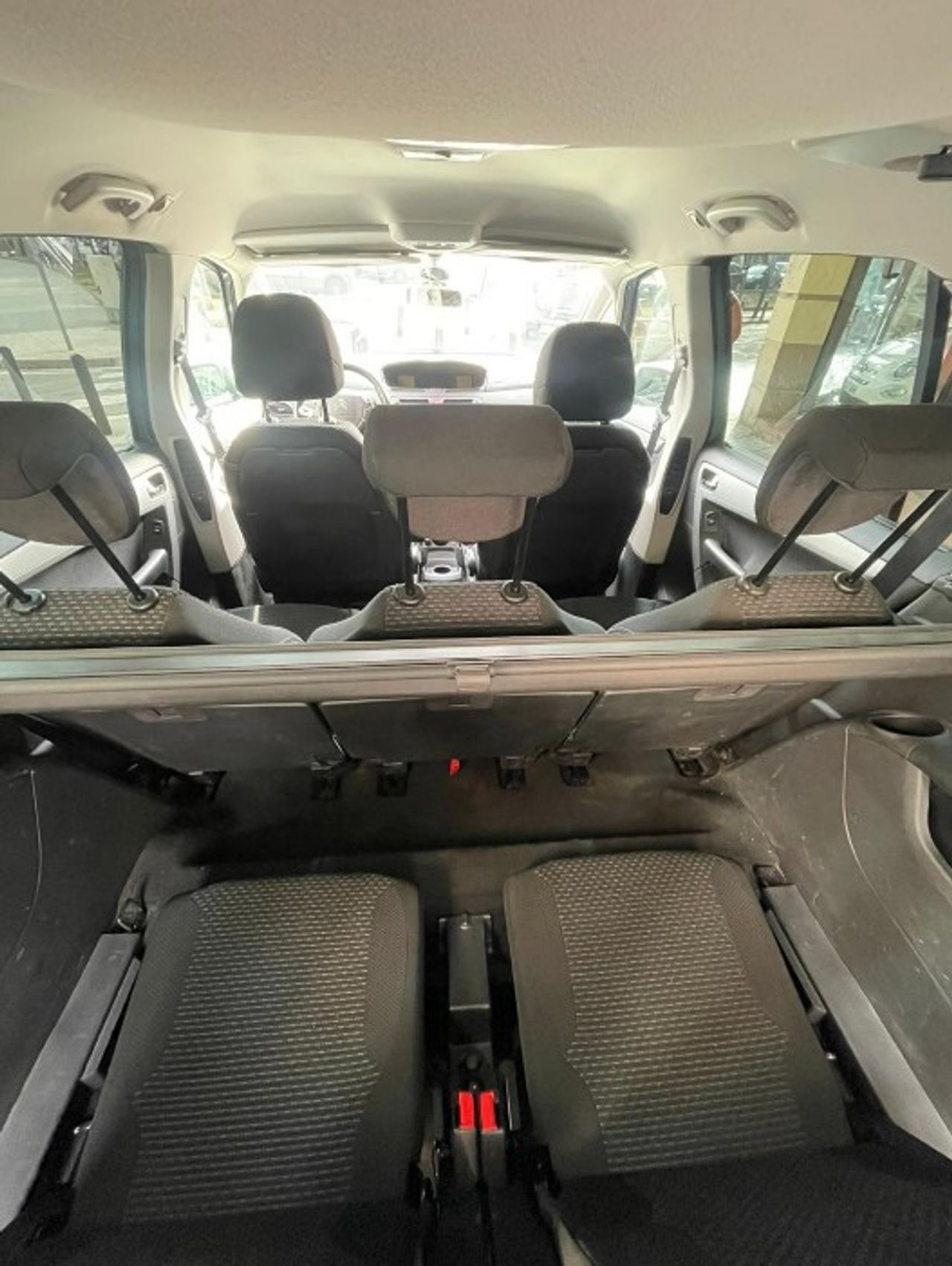 Citroën C4 e-HDi 110 Airdream CMP6 Collection Picasso - Foto 8