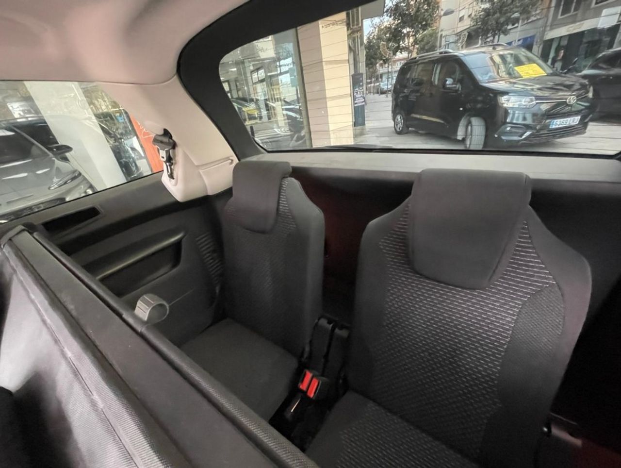 Citroën C4 e-HDi 110 Airdream CMP6 Collection Picasso - Foto 6