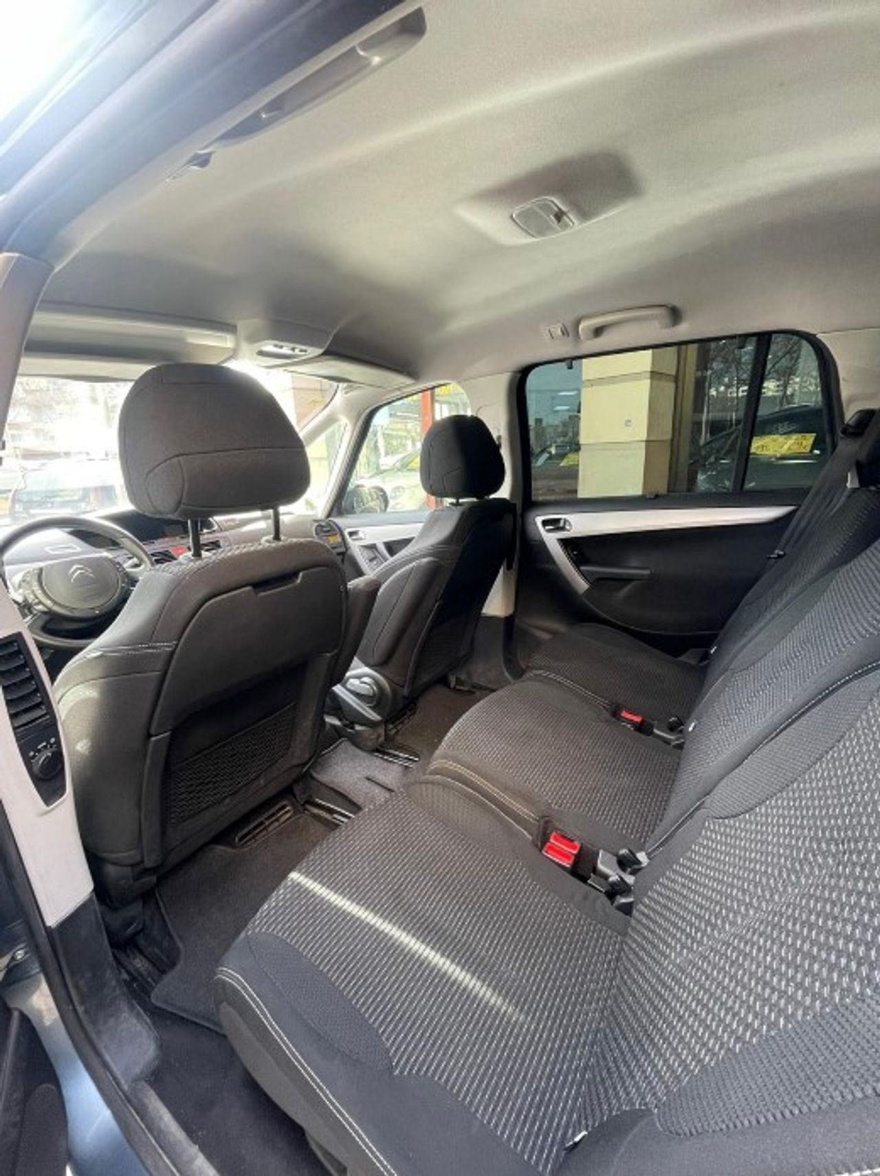 Citroën C4 e-HDi 110 Airdream CMP6 Collection Picasso - Foto 7