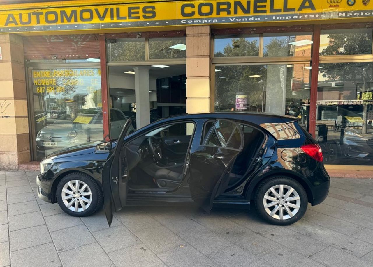 Mercedes Clase A A 180 - Foto 4