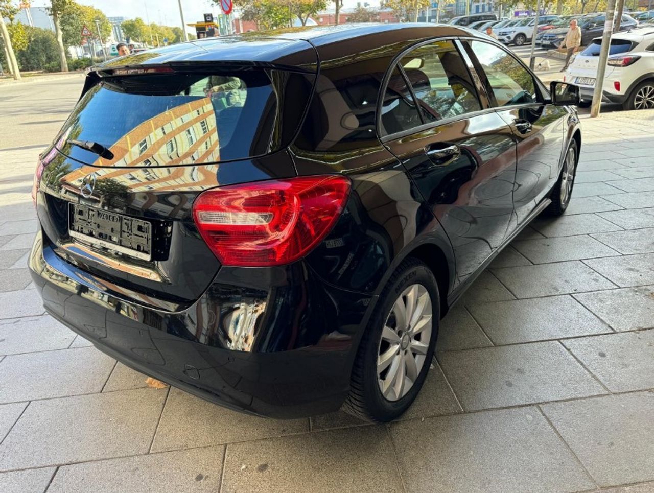 Mercedes Clase A A 180 - Foto 6