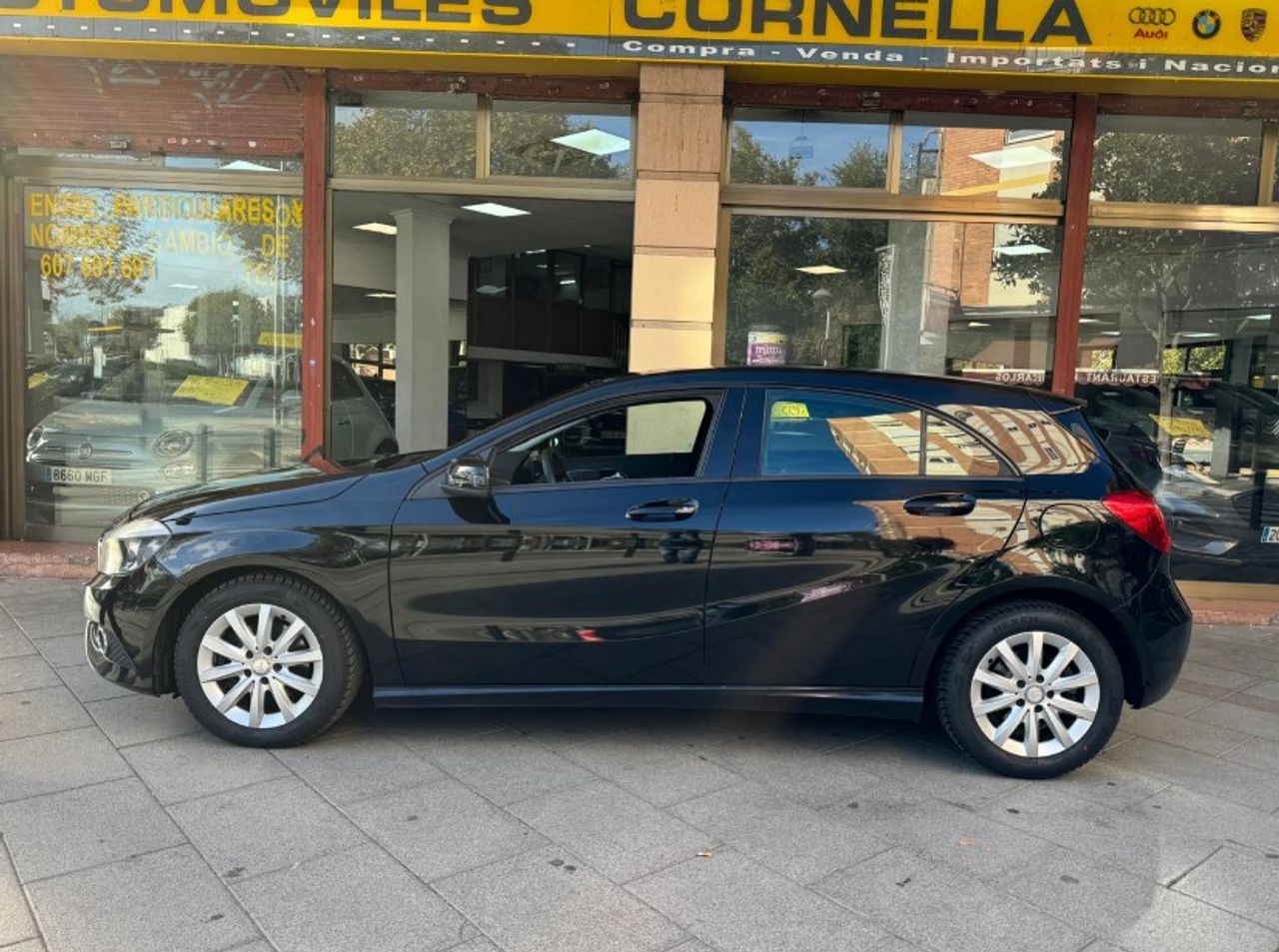 Mercedes Clase A A 180 - Foto 5