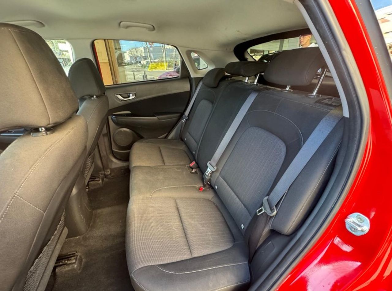 Hyundai Kona 1.0 EDITION 2022 - Foto 10
