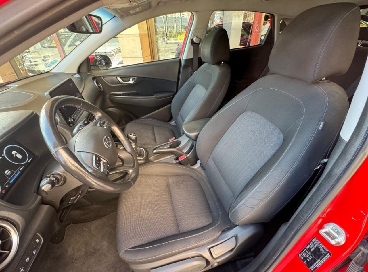 Hyundai Kona 1.0 EDITION 2022 - Foto 11