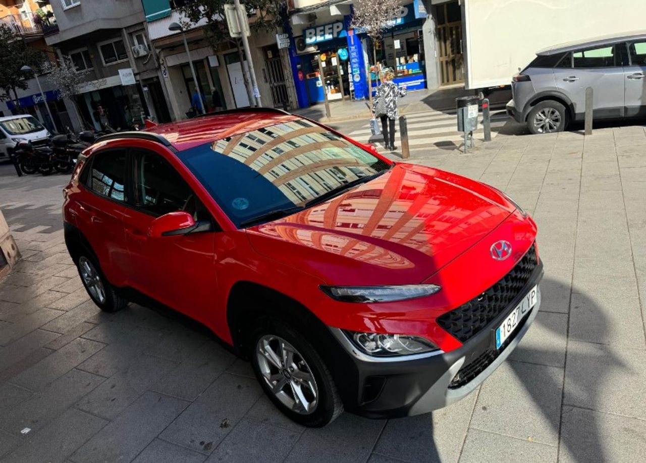 Hyundai Kona 1.0 EDITION 2022 - Foto 6
