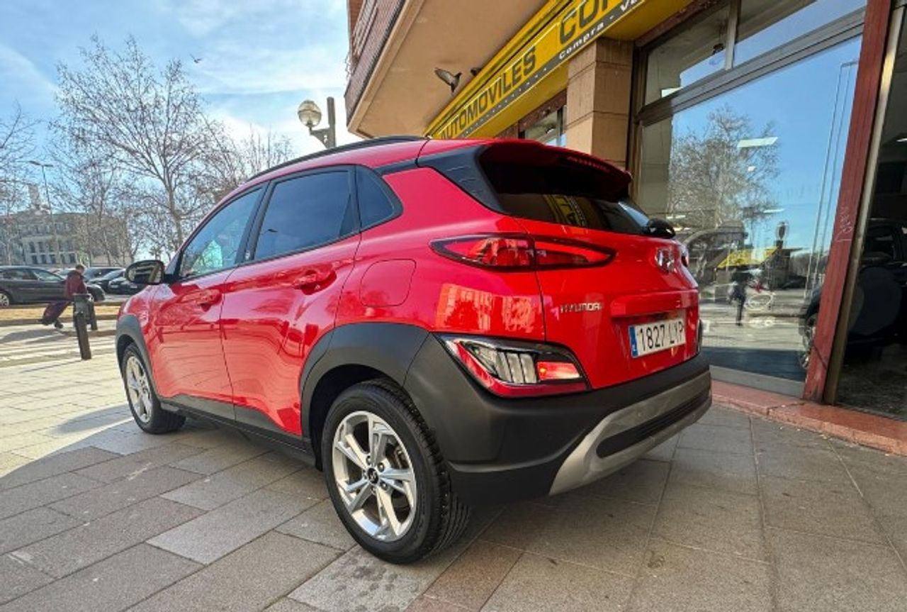 Hyundai Kona 1.0 EDITION 2022 - Foto 7