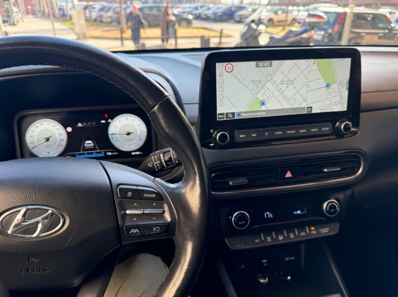 Hyundai Kona 1.0 EDITION 2022 - Foto 12