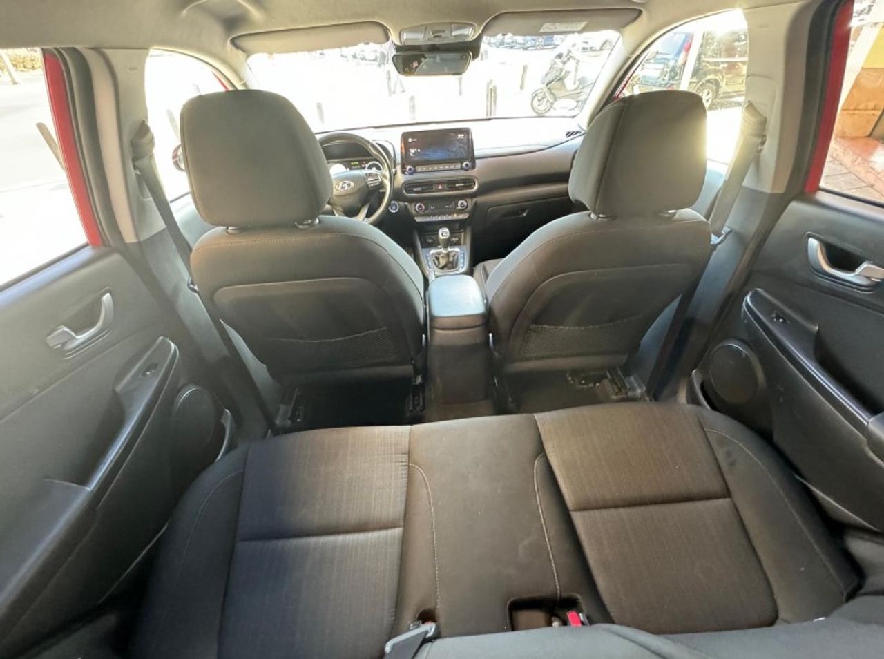 Hyundai Kona 1.0 EDITION 2022 - Foto 9