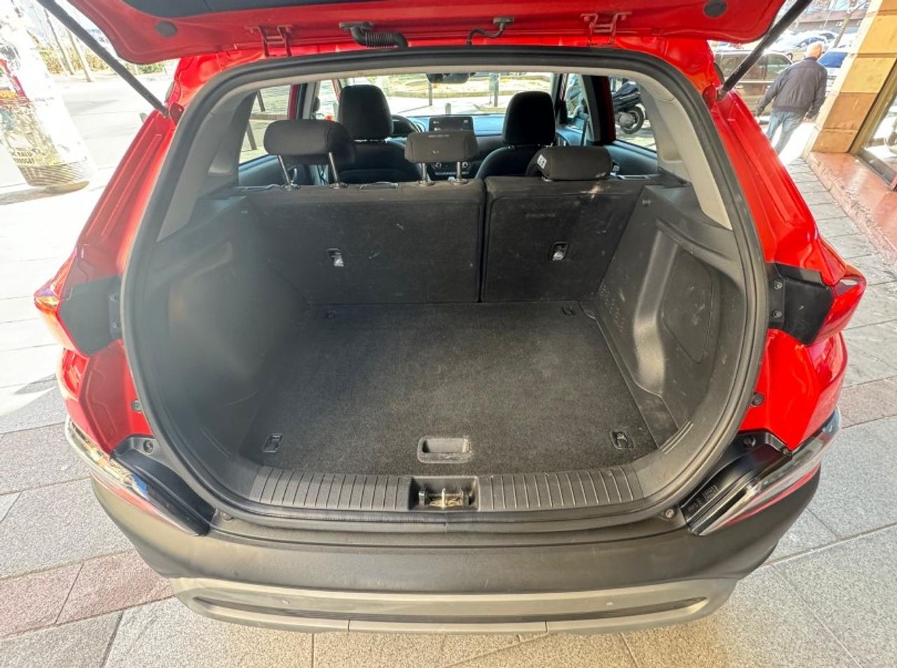 Hyundai Kona 1.0 EDITION 2022 - Foto 8