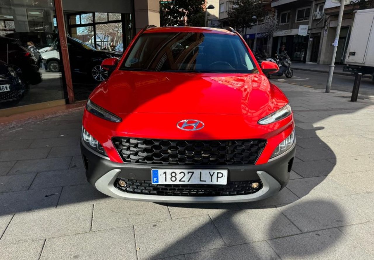 Hyundai Kona 1.0 EDITION 2022 - Foto 5