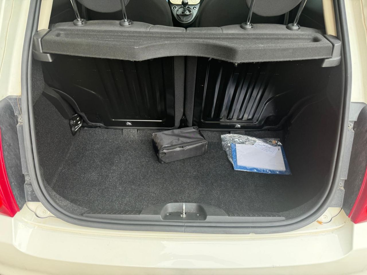 Fiat 500 DOLCEVITA HIBRYD - Foto 12