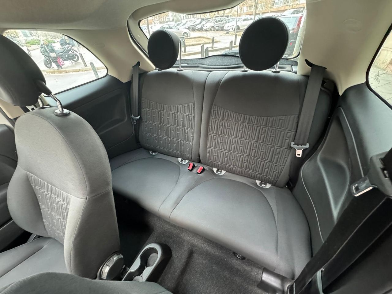 Fiat 500 DOLCEVITA HIBRYD - Foto 11