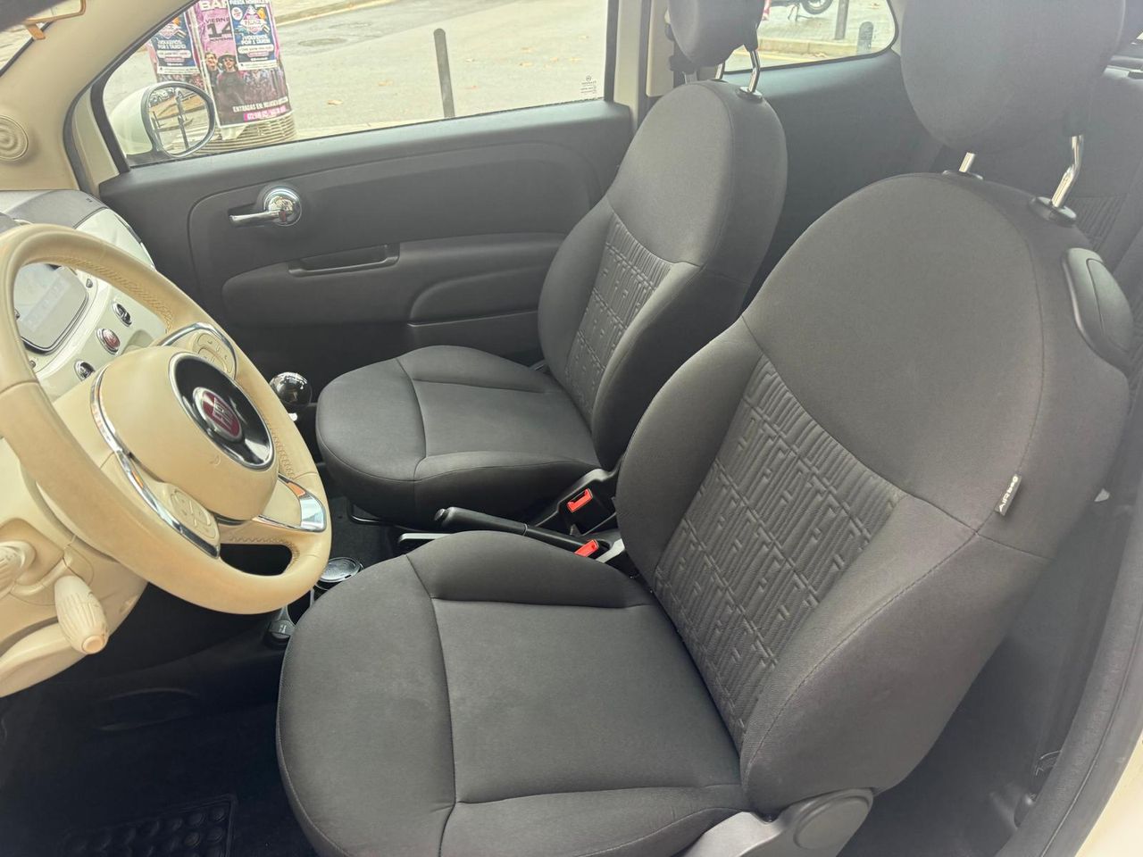 Fiat 500 DOLCEVITA HIBRYD - Foto 10