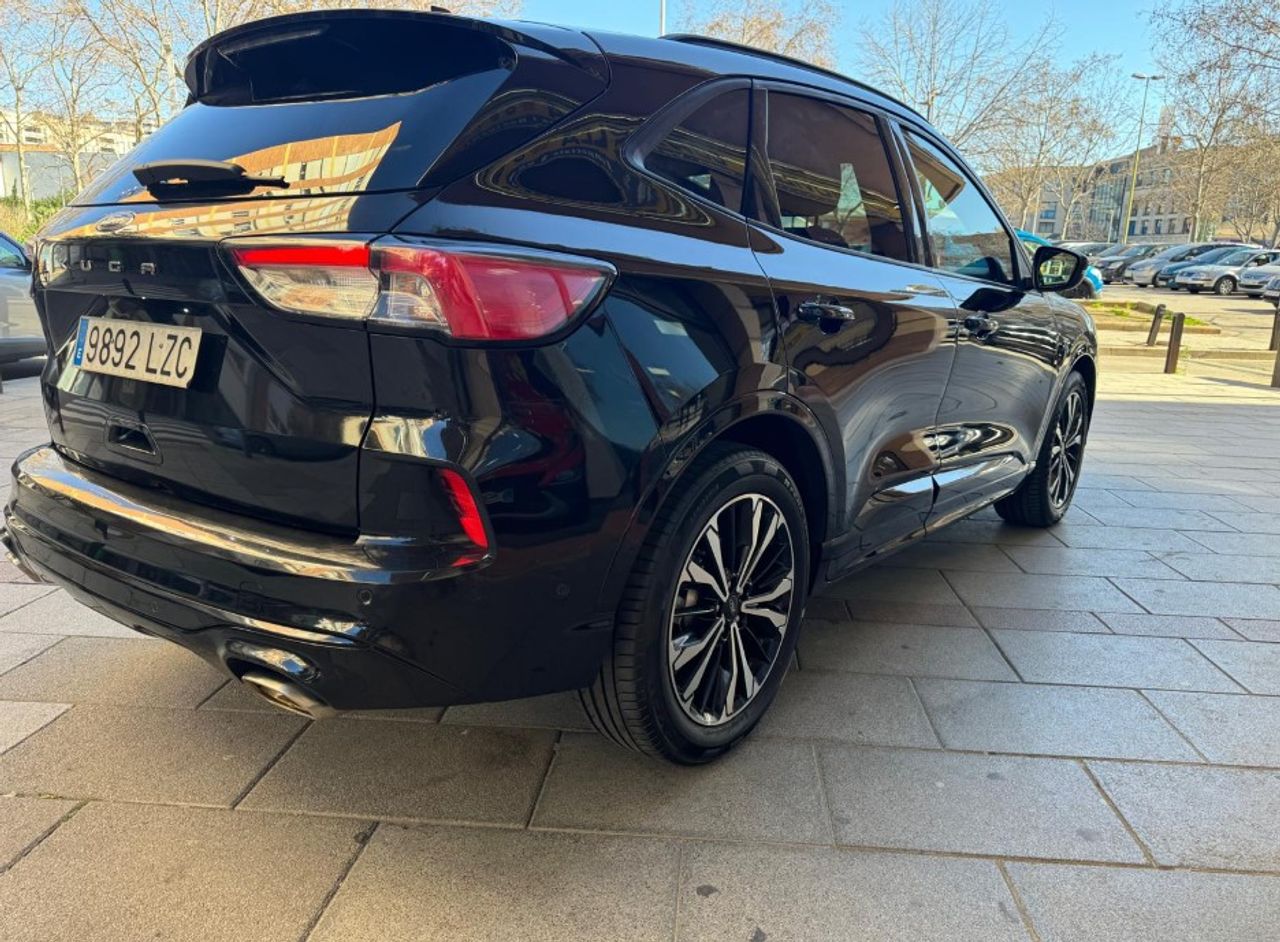 Ford Kuga X ECOBOSST 2022 - Foto 6