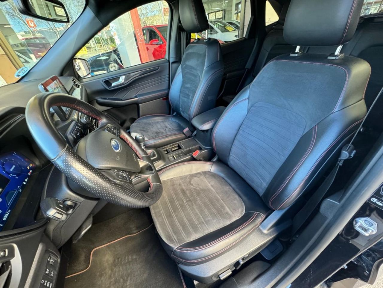 Ford Kuga X ECOBOSST 2022 - Foto 11