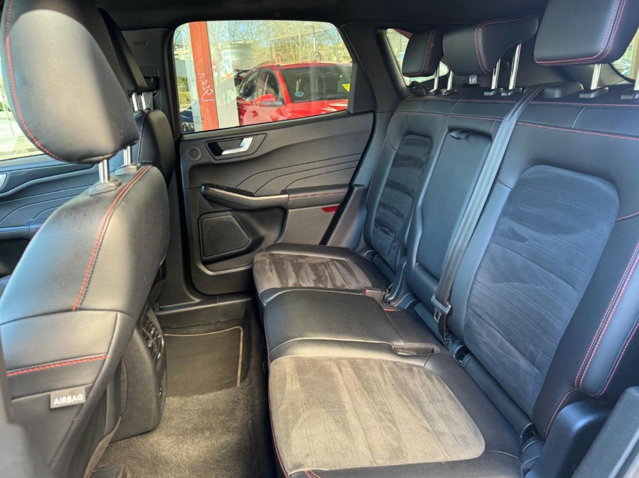 Ford Kuga X ECOBOSST 2022 - Foto 9