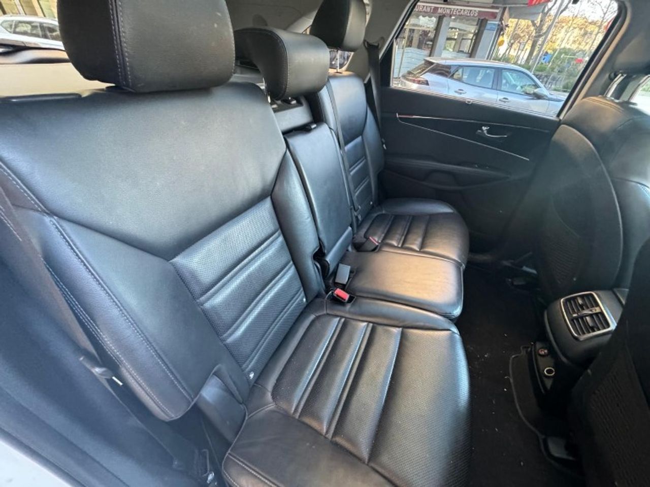 Kia Sorento EMOTION 4X4 - Foto 10