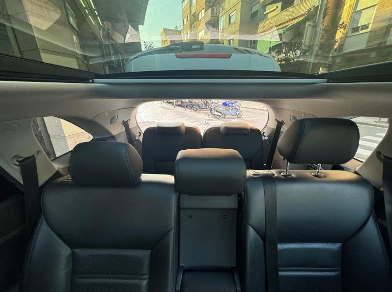 Kia Sorento EMOTION 4X4 - Foto 13