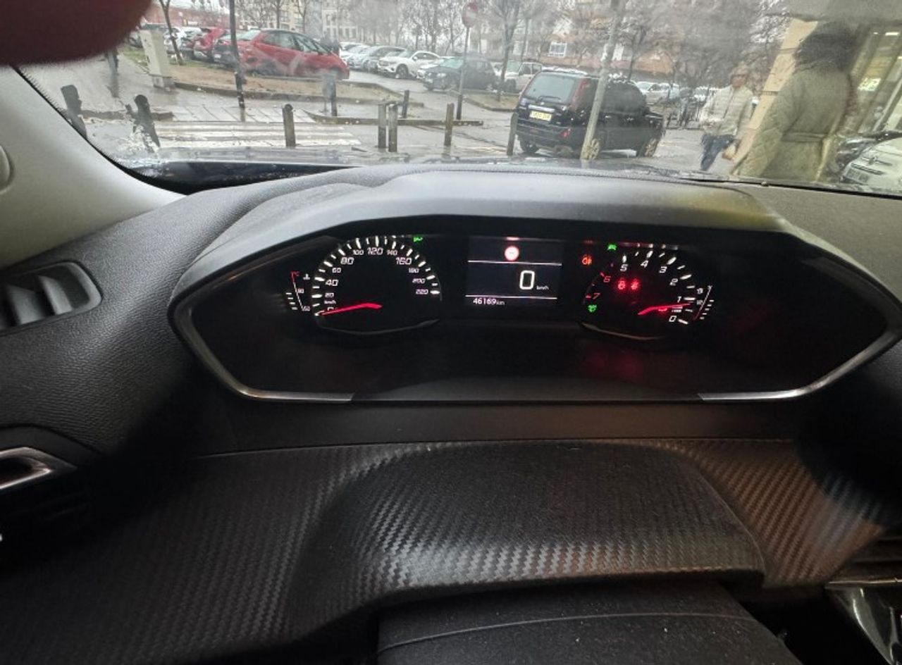 Peugeot 2008 Active Pack PureTech 2021 - Foto 11