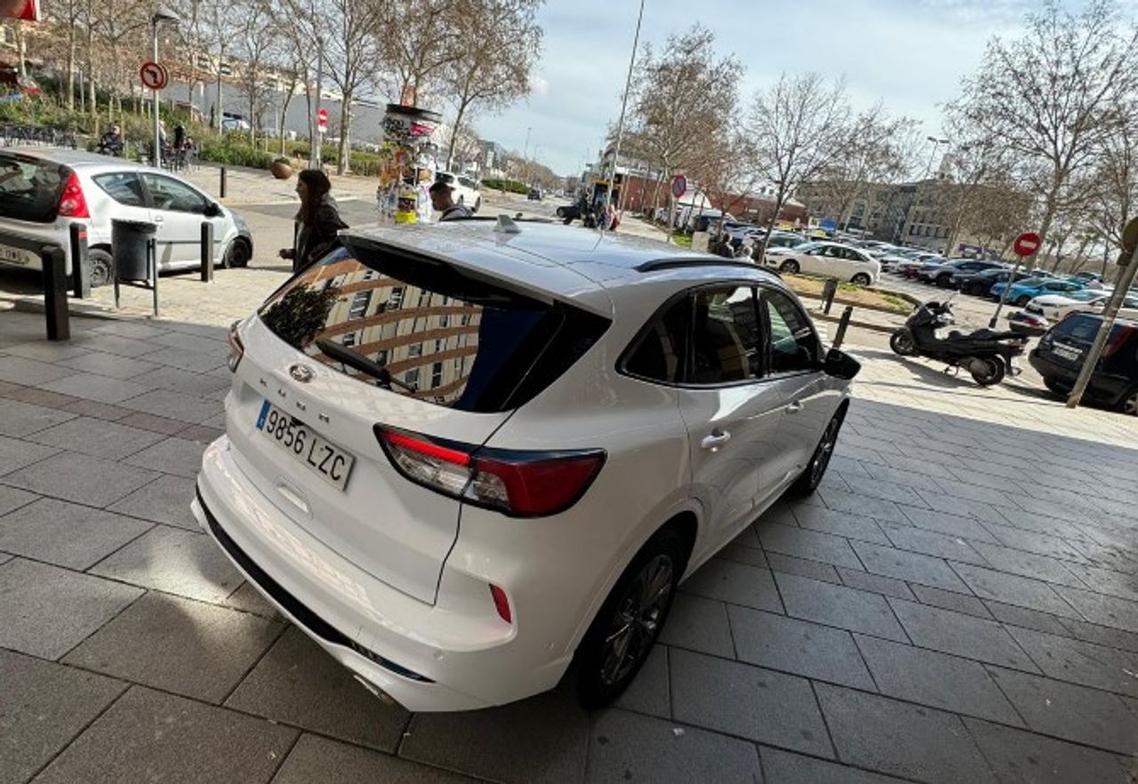 Ford Kuga ST-Line X 1.5 EcoBoost 110 kW (150 CV) - Foto 5