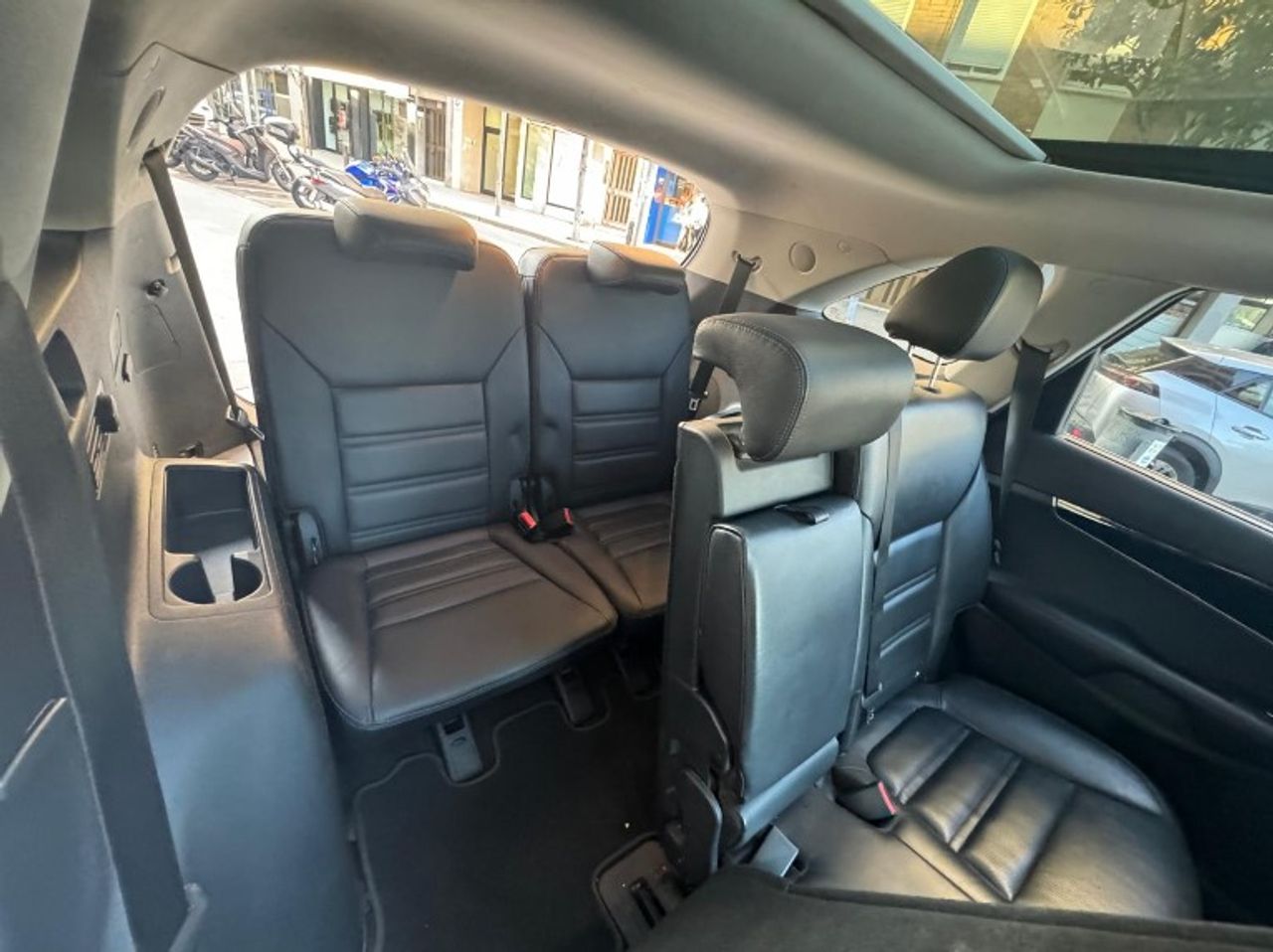 Kia Sorento 2.2 CRDi Emotion 4x4 7 plazas Aut. - Foto 10