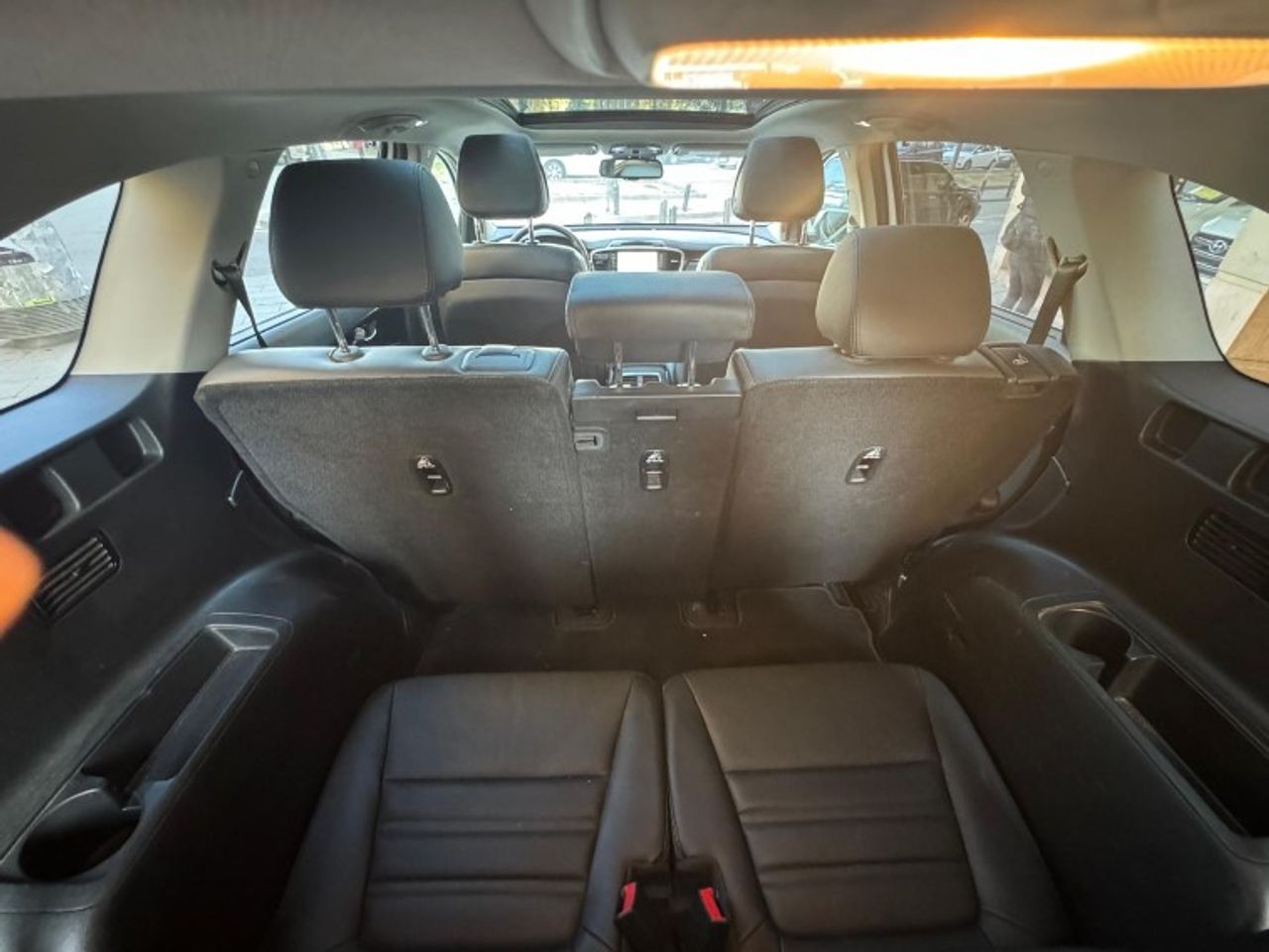 Kia Sorento 2.2 CRDi Emotion 4x4 7 plazas Aut. - Foto 12