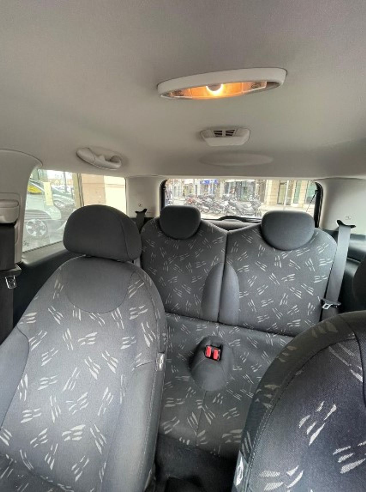 MINI Clubman One - Foto 9