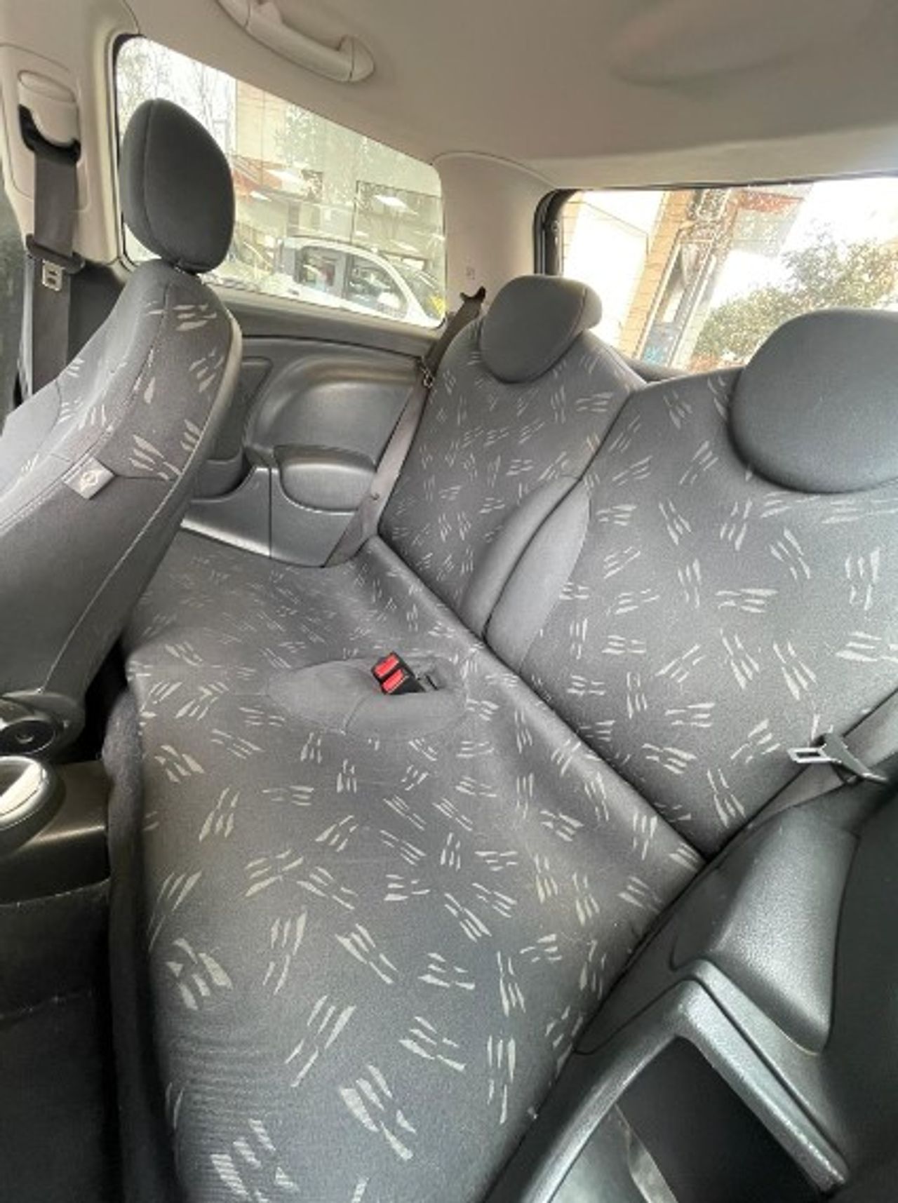 MINI Clubman One - Foto 10