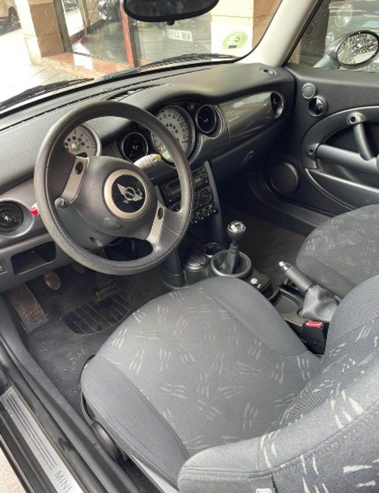 MINI Clubman One - Foto 8